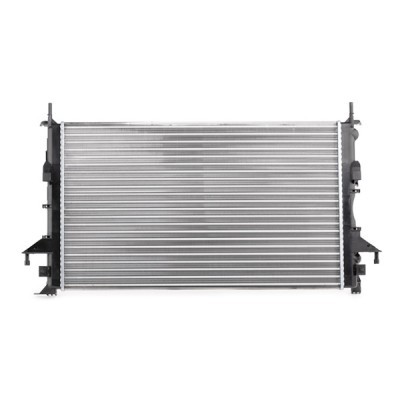 Radiator, Engine Cooling RIDEX 470R0220 470R0220 - photo 3