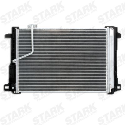 A/C condenser SKCD-0110266 - photo 2