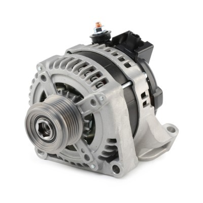 Alternator RIDEX 4G0401 4G0401 - photo 3