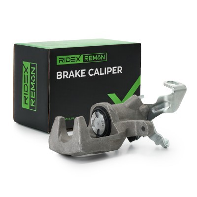 Brake Caliper RIDEX 78B2378R 78B2378R - photo 2