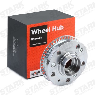 Wheel Hub Stark SKWB-0180119 SKWB-0180119 - photo 2