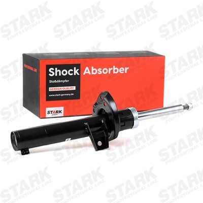 Shock Absorber Stark SKSA-0131458 SKSA-0131458 - photo 3