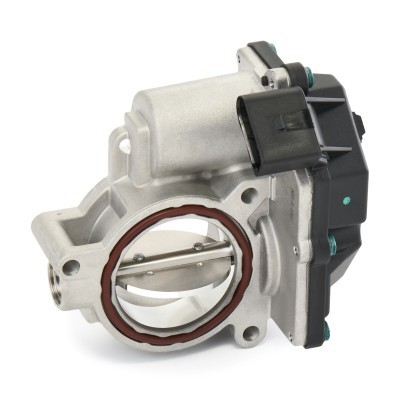 Дроссельная заслонка RIDEX 158T0122 158T0122 - photo 3