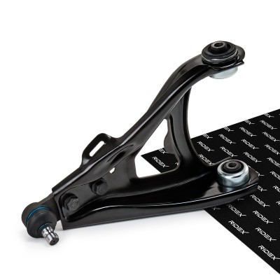Control Arm RIDEX 273C0162 273C0162 - photo 2