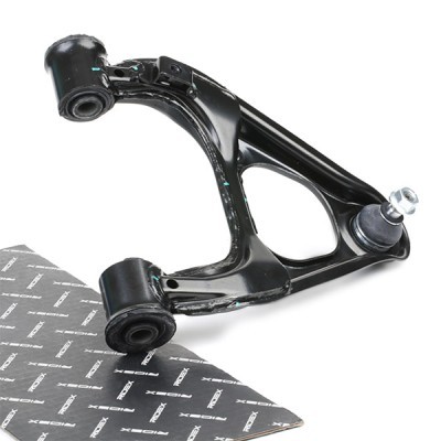 Control Arm RIDEX 273C1210 273C1210 - photo 2