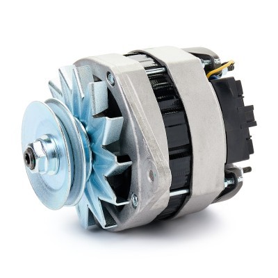 Alternator RIDEX 4G0811R 4G0811R - photo 3