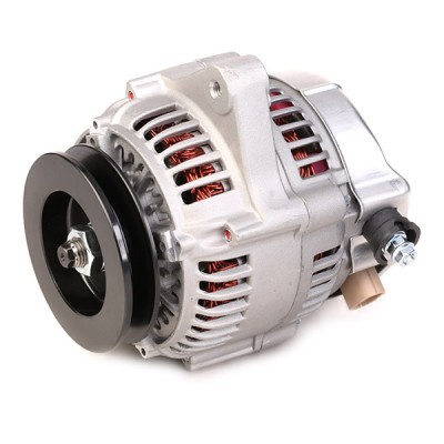 Alternator RIDEX 4G0462 4G0462 - photo 3