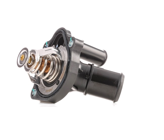 Thermostat, Coolant RIDEX 316T0273 316T0273 - photo 1