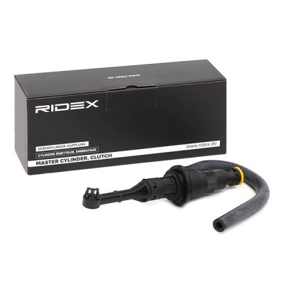 Clutch Master Cylinders RIDEX 234M0100 234M0100 - photo 2