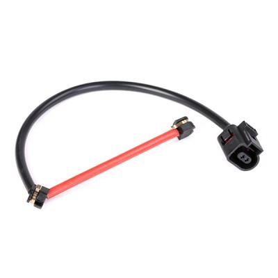 Sensor, Brake Pad Wear RIDEX 407W0145 407W0145 - photo 3