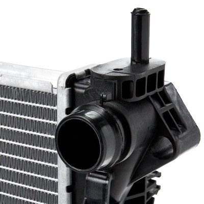 Radiator, Engine Cooling RIDEX 470R0930 470R0930 - photo 6