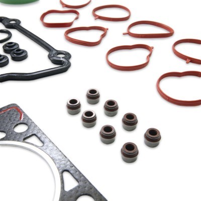 Cylinder Head gasket RIDEX 319G0012 319G0012 - photo 5