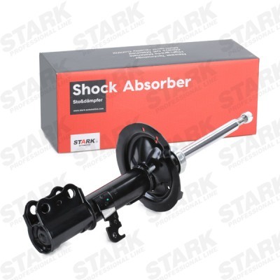 Shock Absorber Stark SKSA-0132584 SKSA-0132584 - photo 2