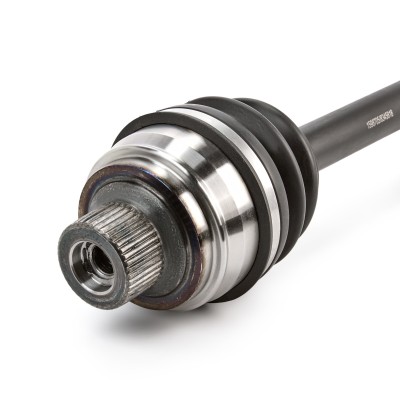 Drive Shaft RIDEX 13D0226 13D0226 - photo 10