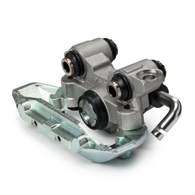 Brake Caliper RIDEX 78B1506R 78B1506R - photo 3