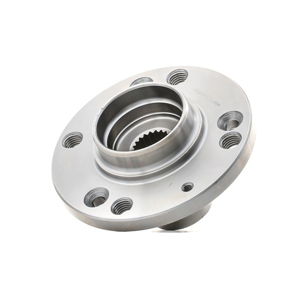 Wheel Hub RIDEX 653W0032 653W0032 - photo 1