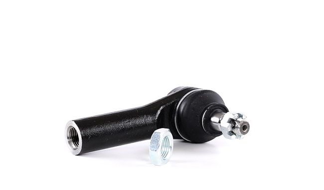 Tie Rod End RIDEX 914T0297 914T0297 - photo 1