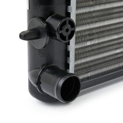 Radiator, Engine Cooling RIDEX 470R0586 470R0586 - photo 5