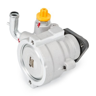 Hydraulic Pump, Steering System RIDEX 12H0011R 12H0011R - photo 4