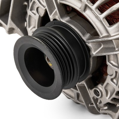 Alternator RIDEX 4G0188R 4G0188R - photo 5