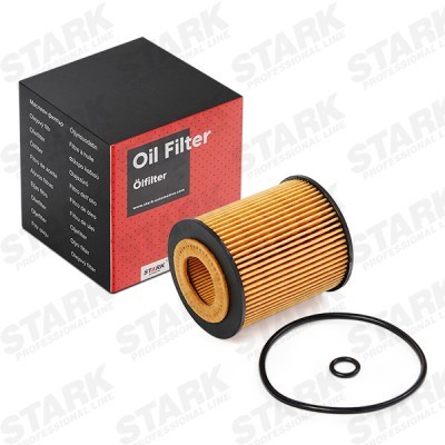 Oil Filter Stark SKOF-0860038 SKOF-0860038 - photo 3