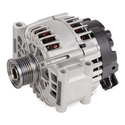 Alternator RIDEX 4G0338 4G0338 - photo 3