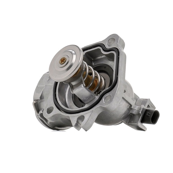 Thermostat, Coolant RIDEX 316T0382 316T0382 - photo 1