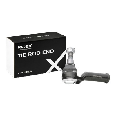 Tie Rod End RIDEX 914T0092 914T0092 - photo 6