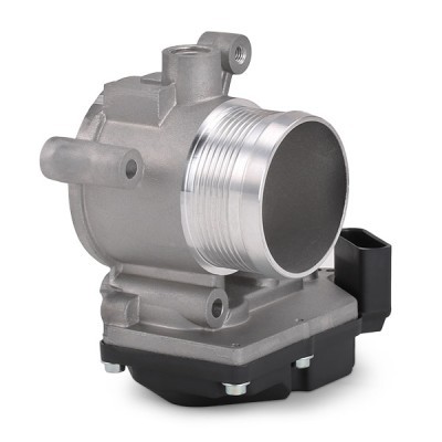 Дроссельная заслонка RIDEX 158T0071 158T0071 - photo 6