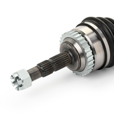 Drive Shaft RIDEX 13D0320 13D0320 - photo 7