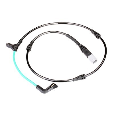 Sensor, Brake Pad Wear RIDEX 407W0101 407W0101 - photo 2
