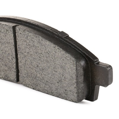 Brake Pads Set RIDEX 402B0439 402B0439 - photo 7