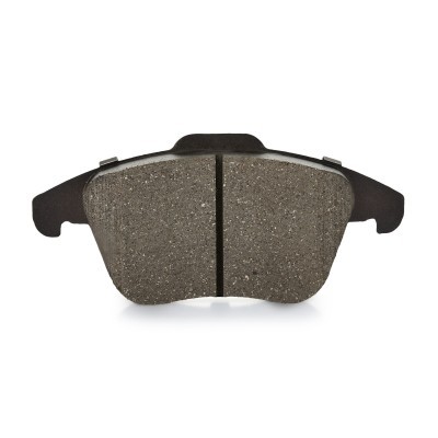 Brake Pads Set RIDEX 402B0215P 402B0215P - photo 6