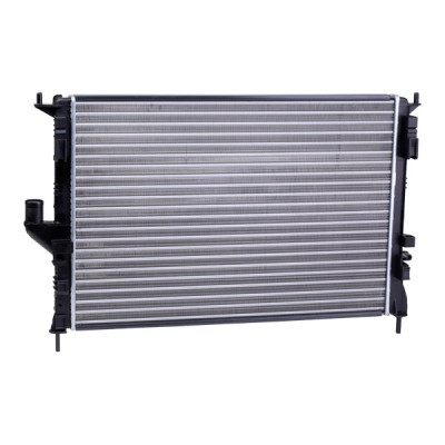 Radiator, Engine Cooling RIDEX 470R0774 470R0774 - photo 4