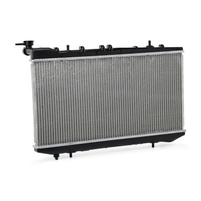 Radiator, Engine Cooling RIDEX 470R0088 470R0088 - photo 4