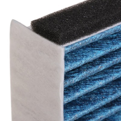 Cabin Air Filter RIDEX 424I0518 424I0518 - photo 5