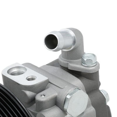 Hydraulic Pump, Steering System RIDEX 12H0279 12H0279 - photo 5