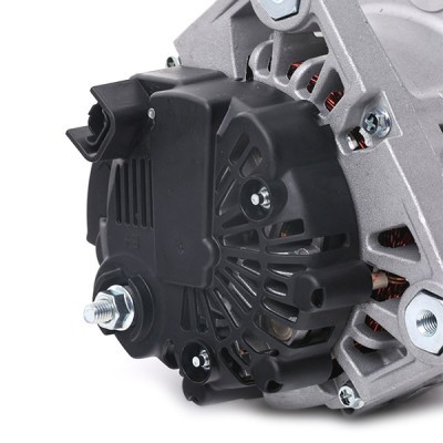 Alternator RIDEX 4G0505 4G0505 - photo 6
