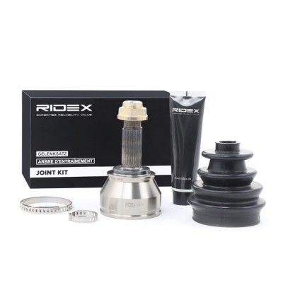 Joint Kit, Drive Shaft RIDEX 5J0117 5J0117 - photo 2