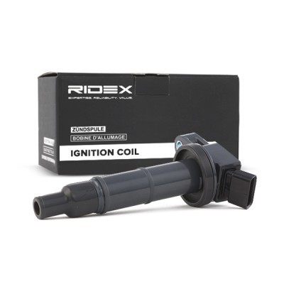 Ignition Coil RIDEX 689C0098 689C0098 - photo 3
