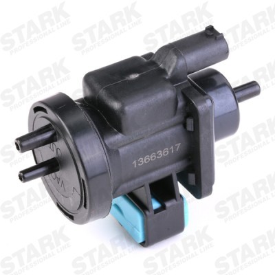 Przetwornik ciżnienia, turbosprężarka Stark SKPCT-2740011 SKPCT-2740011 - photo 3