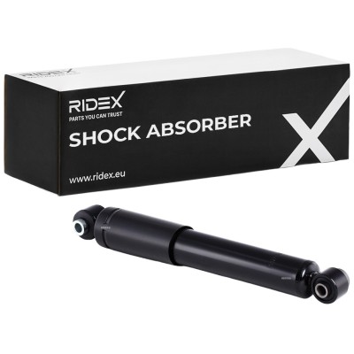 Shock Absorber RIDEX 854S0578 854S0578 - photo 6