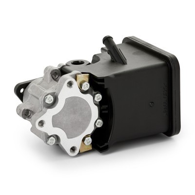 Hydraulic Pump, Steering System RIDEX 12H0176R 12H0176R - photo 4