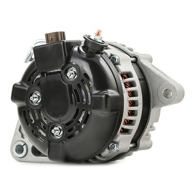 Alternator RIDEX 4G0078 4G0078 - photo 10