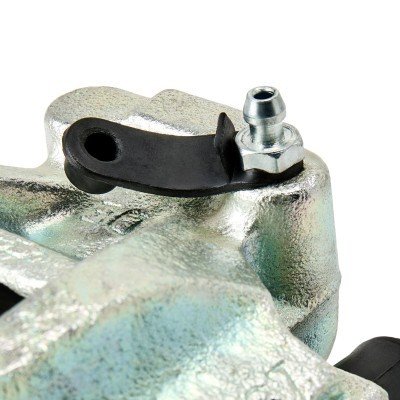 Brake Caliper RIDEX 78B2610R 78B2610R - photo 6