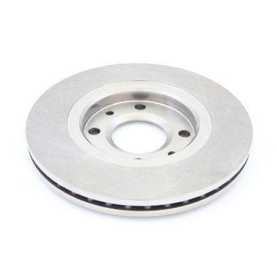 Brake Disc RIDEX 82B0458 82B0458 - photo 5