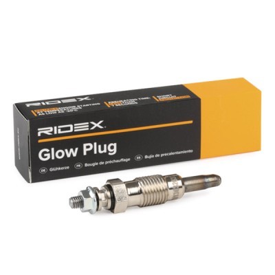 Glow Plug RIDEX 243G0060 243G0060 - photo 2