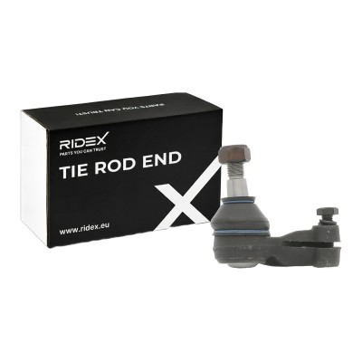 Tie Rod End RIDEX 914T0169 914T0169 - photo 6