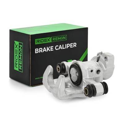 Brake Caliper RIDEX 78B2507R 78B2507R - photo 2