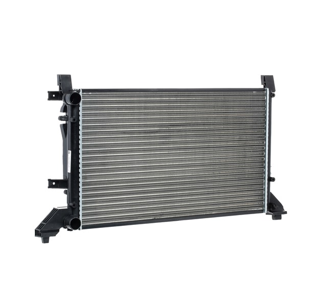 Radiator, Engine Cooling RIDEX 470R0132 470R0132 - photo 1